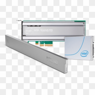 Intel Ssd Dc P4500 Series - Intel Dc P4600 Ssdpe Clipart