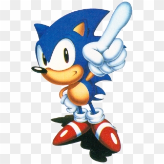 Were There Eye Colors Originally Brown - Sonic The Fighters Clipart