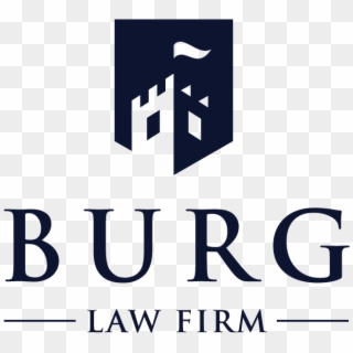 Burg Law - Graphic Design Clipart