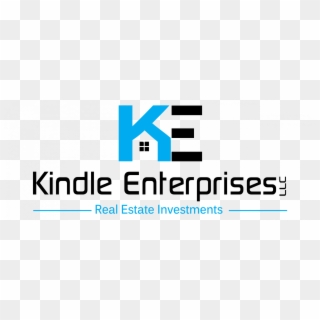 Kindle Enterprises Llc Logo - Graphic Design Clipart