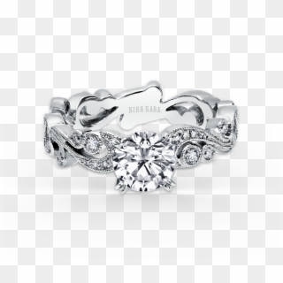 Kirk Kara Engagement Ring - Engagement Ring Clipart
