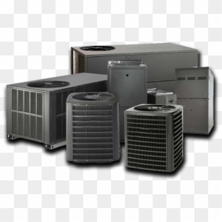 Gables Air Conditioning - Direct Air Air Conditioner Clipart