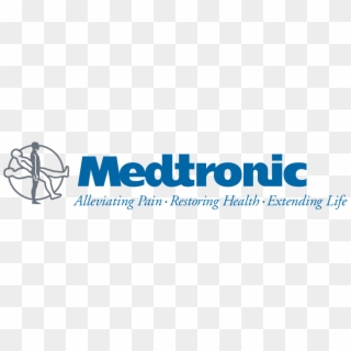 Medtronic Logo November 2013 U2013 Present Logo Of - Medtronic Clipart