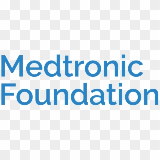 Medtronic Foundation Logo - Employee Discounts Clipart