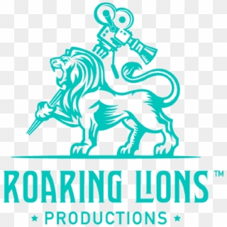 Roaring Lions Production Reserves Significant Accomplishments - Graphic Design Clipart