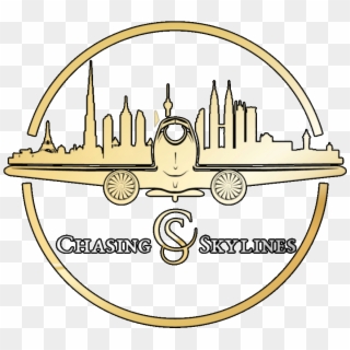 Chasing Skylines Marketing Clipart