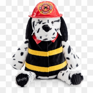Dax - Dax The Firefighter Scentsy Buddy Clipart