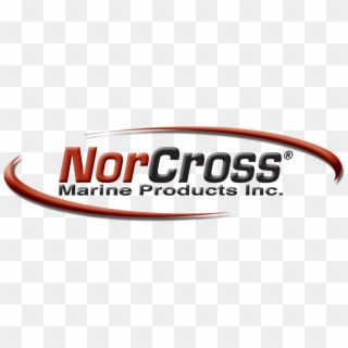 Norcross Marine Products - Orange Clipart