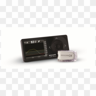 Dexcom G5® Mobile Continuous Glucose Monitoring - Electronics Clipart