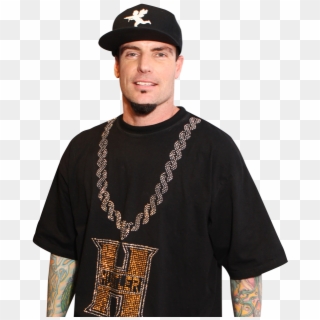 Vanilla Ice Png Transparent Background - Vanilla Ice Head Png Clipart