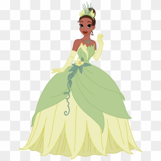 Download Free Princess And The Frog Png Png Transparent Images Pikpng
