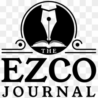 The Ezco Journal - Poster Clipart