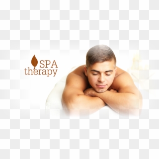 Fiji Spa Swedish Asian Massage Therapy For Body Relaxation - Lahore Full Body Massage Parlor Clipart