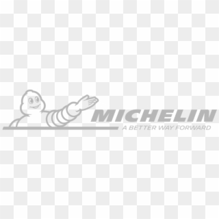 Michelin Logo - Transparent Michelin Logo Clipart