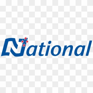 Nationals Logo Png - New Zealand National Party Clipart