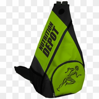 Slingbag - Shoulder Bag Clipart