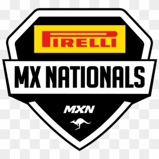 Entries Opened For The 2019 Pirelli Mx Nationals - Pirelli Clipart
