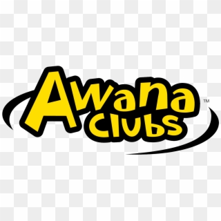 Iglesia Bautista Puerta - Awana Clubs Logo Clipart