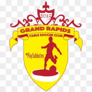 Grand Rapids Tsc Clipart