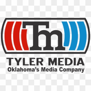 Follow Our Facebook Page - Tyler Media Logo Clipart