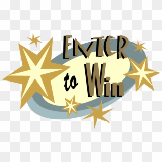 Enter To Win Png - If Your Not In You Can T Win Clipart