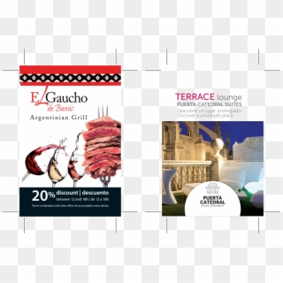 1 - Flyer Clipart