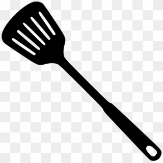 Png Icon Free Download - Transparent Spatula Clipart