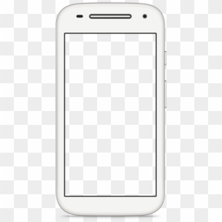 Fake Phone Transparent Clipart