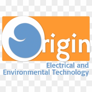 Origin Electrical Repairs Service Led Retrofitting - Circle Clipart