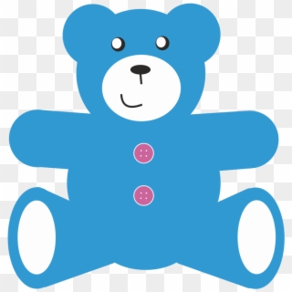 Teddy Bear Clipart