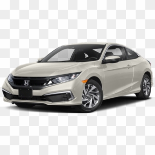 2019 Honda Civic - 2019 White Honda Civic Clipart