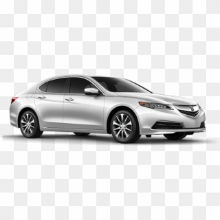 Pre-owned 2016 Acura Tlx W/technology Package - 2017 Acura Tlx Transparent Clipart