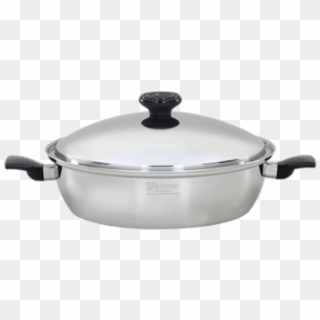 Lifetime Paella Pan With Lid - Lid Clipart