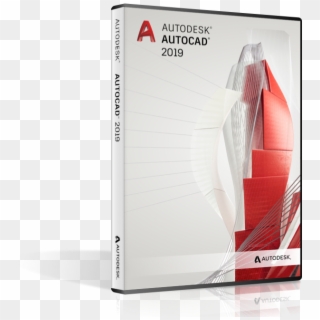 Autocad 2019 Dvd Clipart