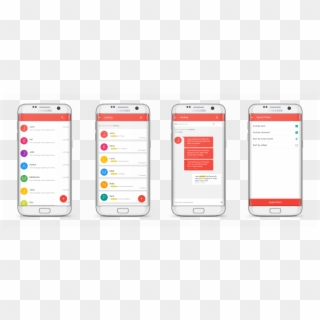 A Texting Ui Experiment - Iphone Clipart