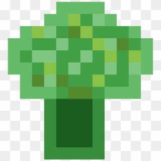 Brocoli - Illustration Clipart