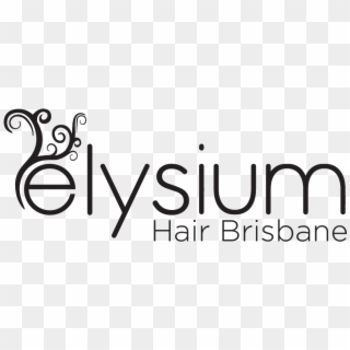 Hairdresser Brisbane, Elysium Hair Brisbane, Best Hairdressers - Elysium Hair Salon Clipart