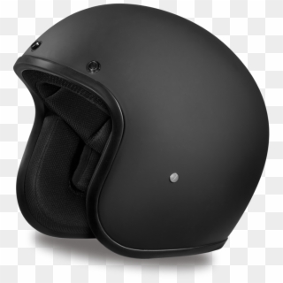 See 5 More Pictures - Full Black Motorcycle Helmet Clipart