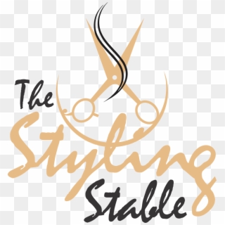 The Styling Stable Call 07 4789 - Strawberry Studio Exports Pvt Ltd Logo Clipart