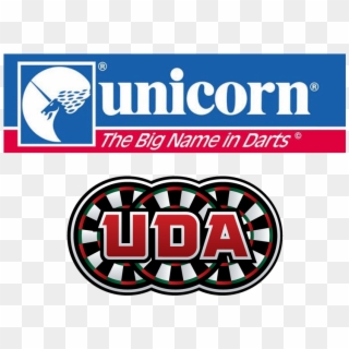 Unicorn Darts Clipart