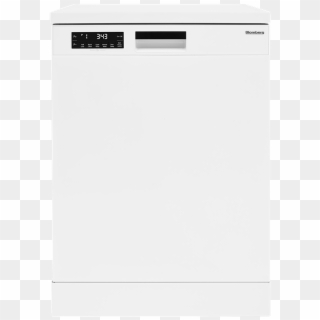 Ldf42240 Full Size Dishwasher With A Energy Rating - Dishwasher Clipart