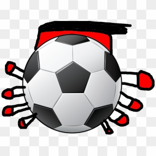 Soccer Ball24 - Soccer Ball Clipart