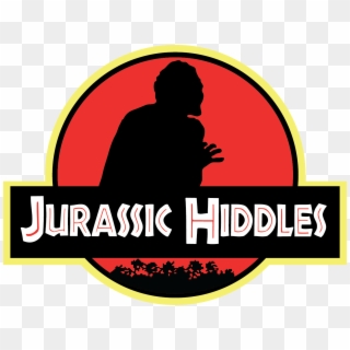 Click - Jurassic Park Clipart