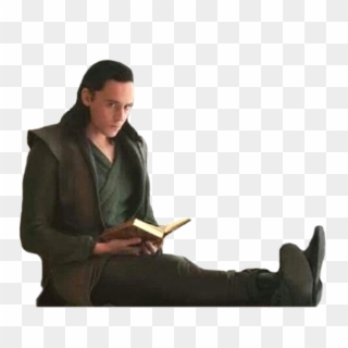 ♥transparent Tom Hiddleston Blog♥ - Loki Transparent Clipart
