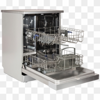 Dishwasher 60cm Freestanding Ss 12 Settings Wels Clipart