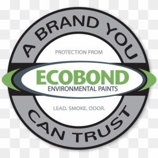 Ecobond® Odordefender® 5 Gallon - Circle Clipart