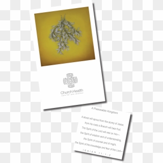 Christmas Card - Palm Tree Clipart