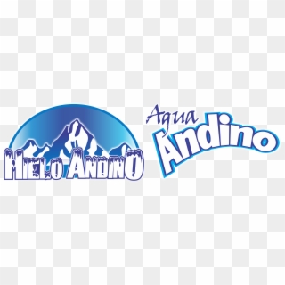 Hielo Andino Logo - 10 Anos Clipart