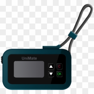 Unimate Flex - Electronics Clipart