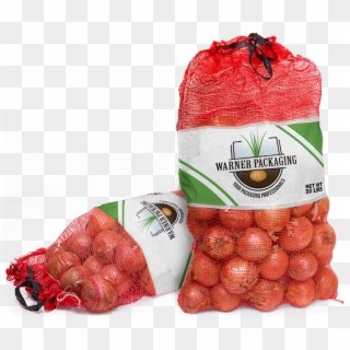 Product Detail Image - Onion Bags Png Clipart